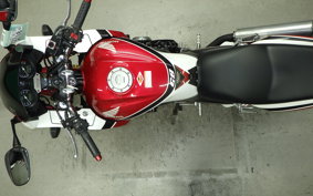 HONDA CB400 SUPER BOLDOR VTEC 2007 NC39
