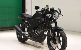 YAMAHA XSR155 2022