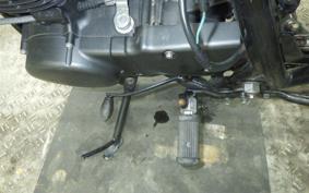 YAMAHA SR400 Gen.3 2003 RH01J