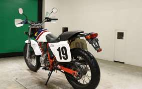 HONDA FTR223 2005 MC34