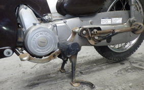 HONDA LITTLE CUB E AA01