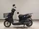 Фото Honda PCX 160 2007 с японского аукциона