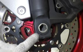 SUZUKI GSX-8R 2024 EM1AA