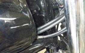 KAWASAKI BALIUS 250 Gen.2 ZR250B