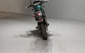 KAWASAKI KLE250 ANHELO LE250A