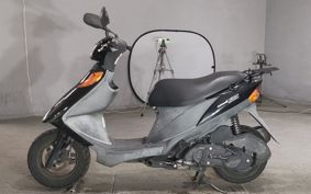 SUZUKI ADDRESS V125 CF4EA