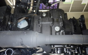 HONDA REBEL 250 A 2022 MC49