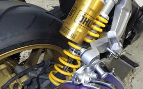 HONDA CB1300SB SUPER BOLDOR A 2010 SC54