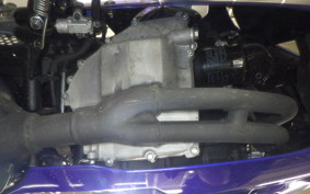 YAMAHA YZF-R25 A 2016 RG43J