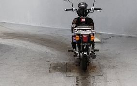 HONDA SUPER CUB110 JA07