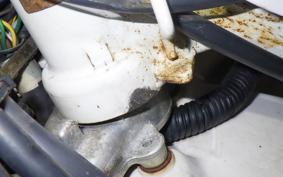 YAMAHA SEROW 225 W 2025 4JG