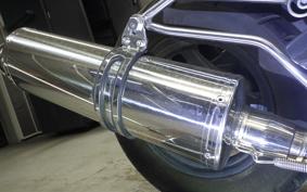 SUZUKI ADDRESS V125 G 2023 CF46A