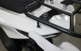 HONDA PCX 160 2022 KF47