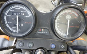 YAMAHA YBR125 2006