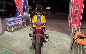 SUZUKI DL1050 (V-Strom 1050) 2020 EF11M