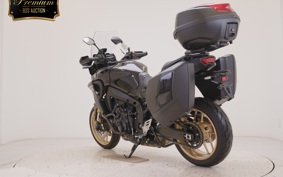 YAMAHA TRACER 9 GT 2023 RN70J