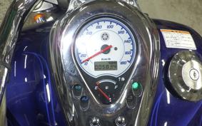 YAMAHA DRAGSTAR 400 2003 VH01J