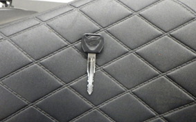 HONDA REBEL 250  S E-clutch