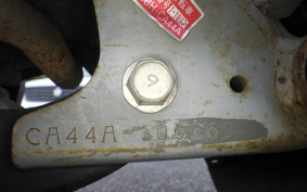 SUZUKI ADDRESS V50 CA44A