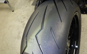 DUCATI DIAVEL 1260 S 2022
