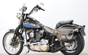 HARLEY FXSTSB 1997 BPL