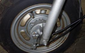 HONDA APE 100 HC07