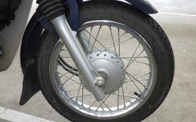 HONDA C50 SUPER CUB AA04