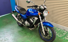 KAWASAKI BALIUS250-2 ZR250B