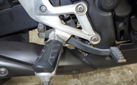 HONDA CBR250R A MC41