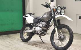 HONDA XR250 BAJA 2022 MD30