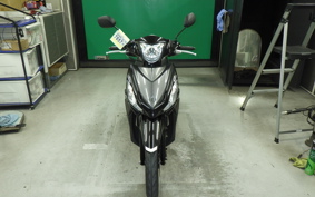 SUZUKI ADDRESS 110 CE47A