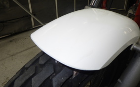 HONDA FTR223 2023 MC34