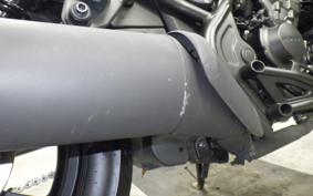 HONDA REBEL 250 S MC49