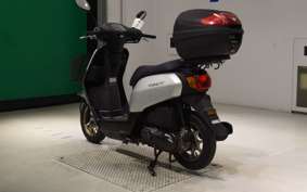 HONDA TACT-4ﾍﾞｰｼｯｸ AF75