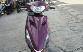 YAMAHA  AXIS 125Z SE07J
