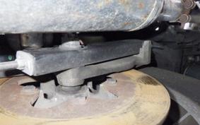 HARLEY FLHTCU SIDECAR 1340 1989