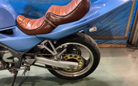 KAWASAKI BALIUS 250 ZR250A