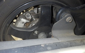 SUZUKI SKYWAVE 250 (Burgman 250) S 2 2020 CJ43A