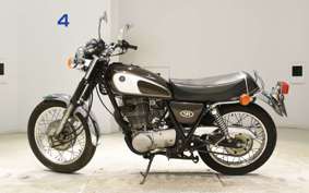 YAMAHA SR400 1JR