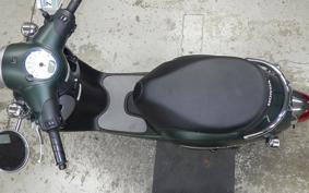 HONDA GIORNO 3 2015 AF77