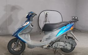 SUZUKI ADDRESS V125 CF46A