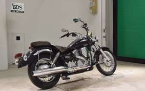 YAMAHA DRAGSTAR 250 VG05J