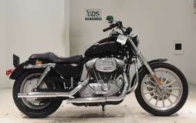 HARLEY XL883L 2005