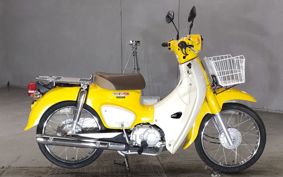 HONDA SUPER CUB50 AA09