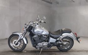 HONDA SHADOW 400 1999 NC34