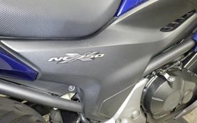 HONDA NC750X 2014 RC72