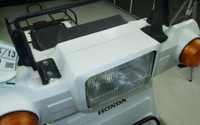 HONDA GYRO X TD02
