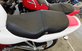 KAWASAKI BALIUS 250 ZR250A