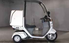 HONDA GYRO TA03