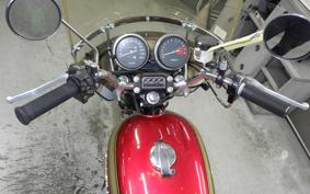 HONDA CB750 2002 CB750